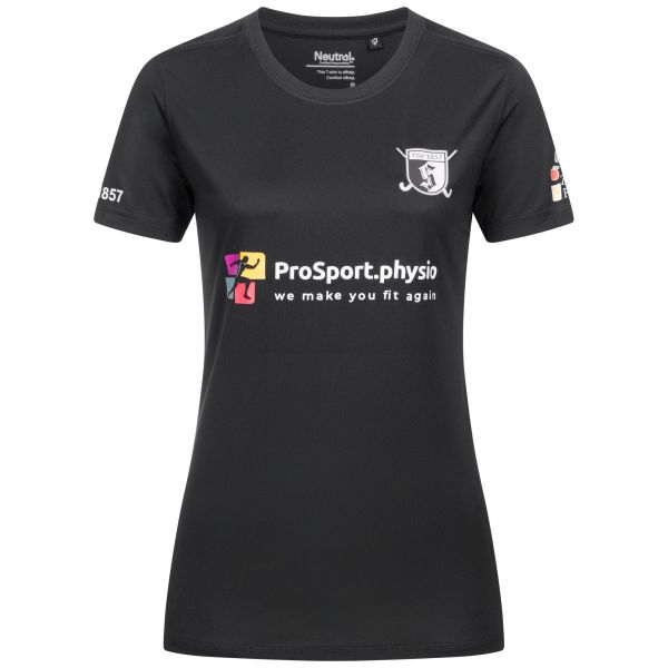 Artikelbild 1 des Artikels Warm Up Shirt Damen